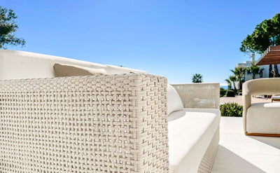 Why Premium Outdoor Furniture Completely Changes How You Experience Open Spaces