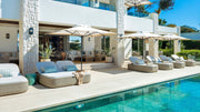 Outdoor Furniture Maintenance Secrets We Follow to Preserve Luxury Finishes