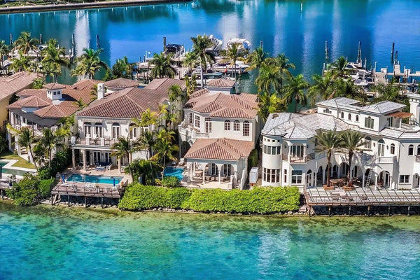 Exterior Project 4040 Island Estates Dr