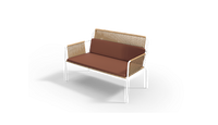 PALAZZIO 2 SEAT SOFA