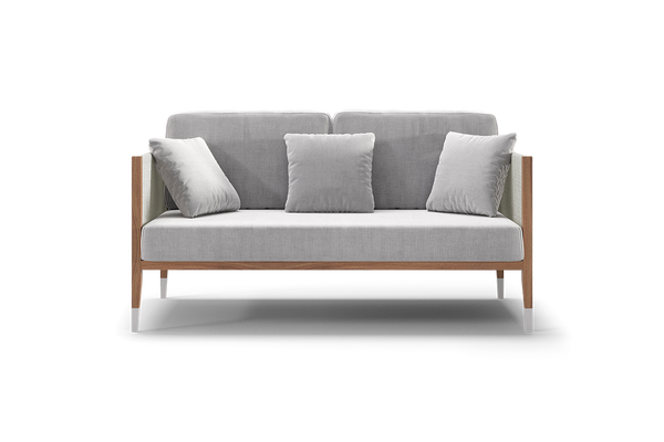AMALFI 2 SEAT SOFA