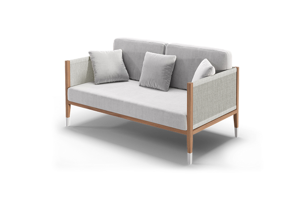 AMALFI 2 SEAT SOFA