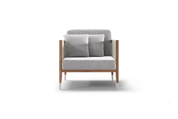 AMALFI ARMCHAIR