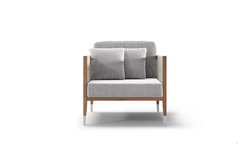 AMALFI ARMCHAIR
