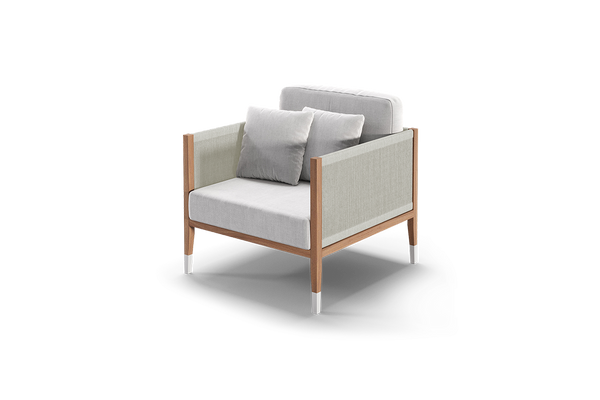 AMALFI ARMCHAIR