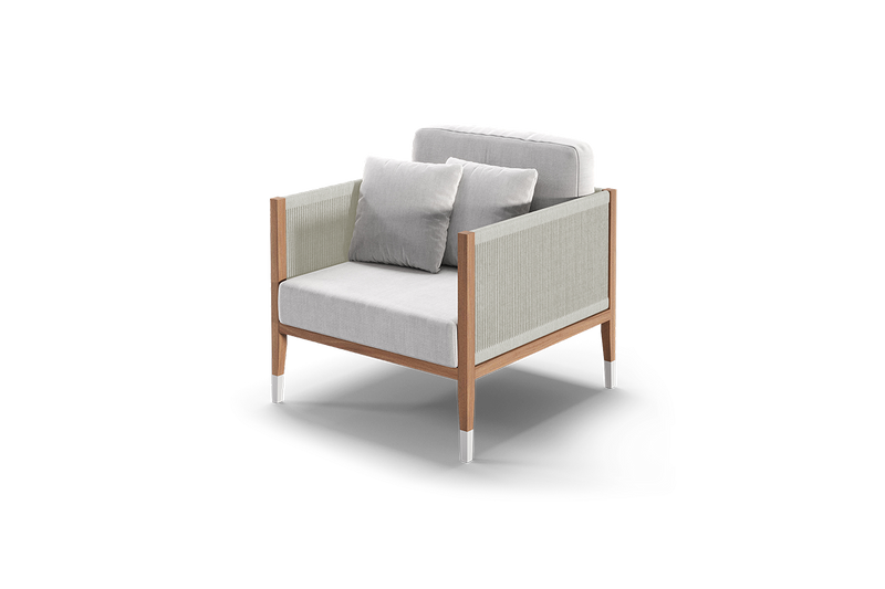 AMALFI ARMCHAIR
