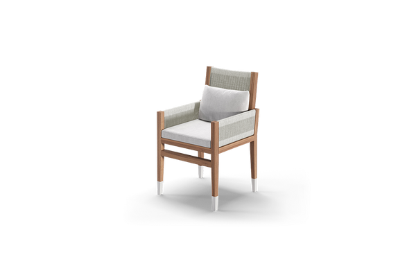 AMALFI DINING CHAIR