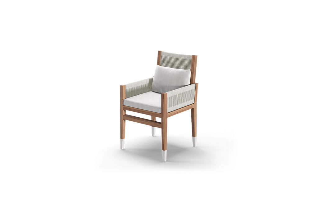 AMALFI DINING CHAIR