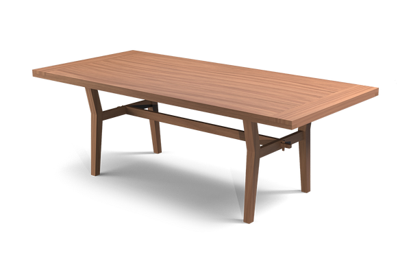 AMALFI DINING TABLE