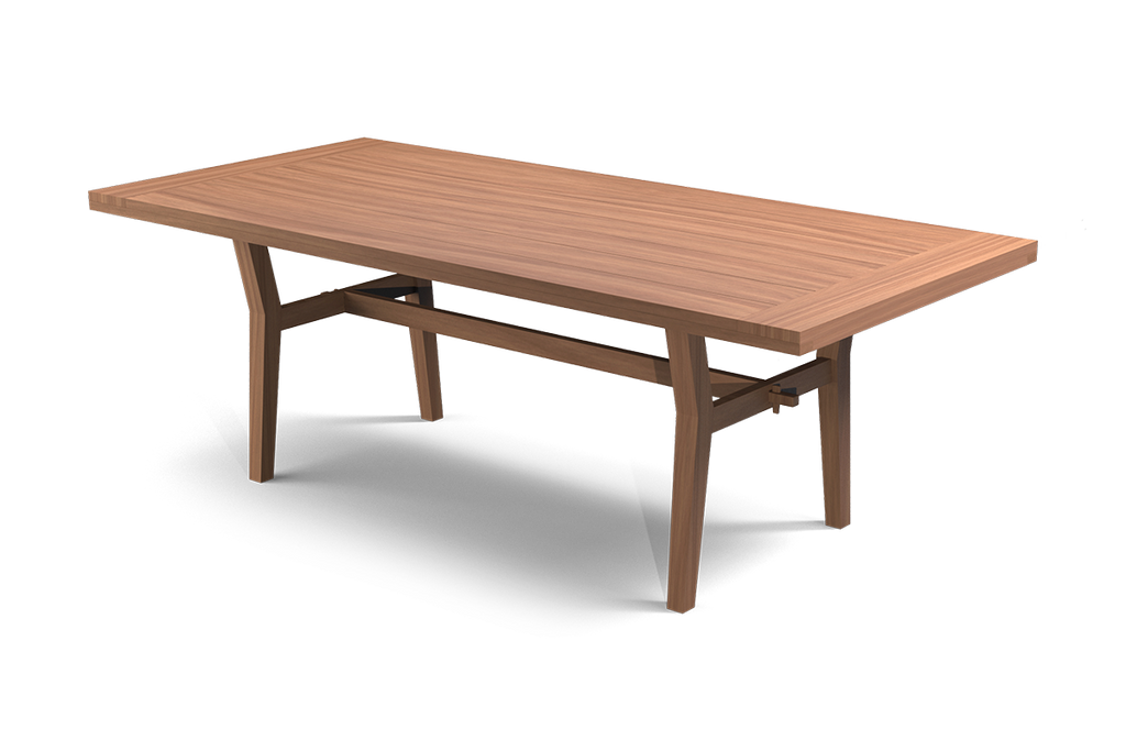 AMALFI DINING TABLE