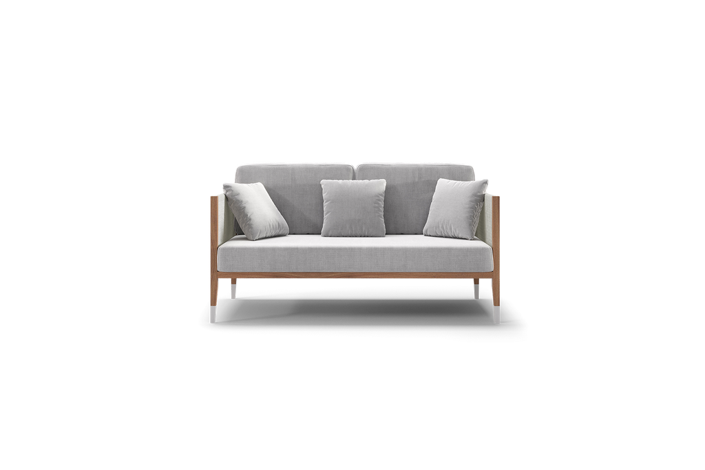 AMALFI 2 SEAT SOFA