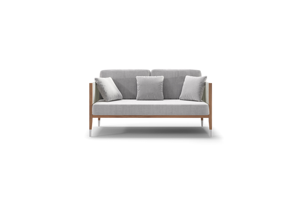 AMALFI 2 SEAT SOFA