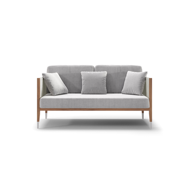AMALFI 2 SEAT SOFA