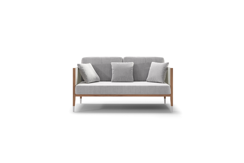 AMALFI 2 SEAT SOFA