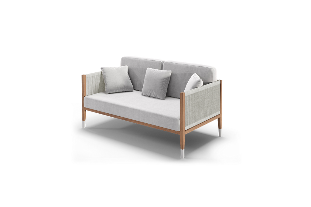 AMALFI 2 SEAT SOFA