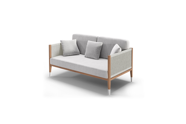 AMALFI 2 SEAT SOFA