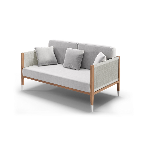 AMALFI 2 SEAT SOFA