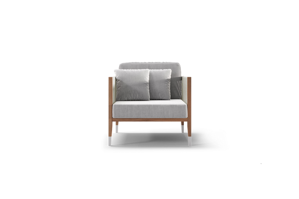 AMALFI ARMCHAIR