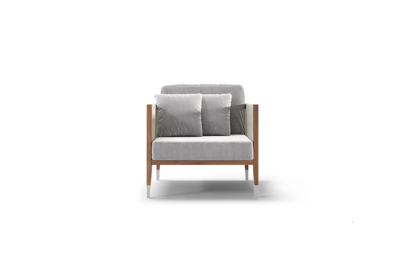 AMALFI ARMCHAIR