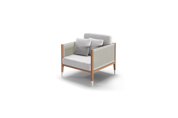 AMALFI ARMCHAIR