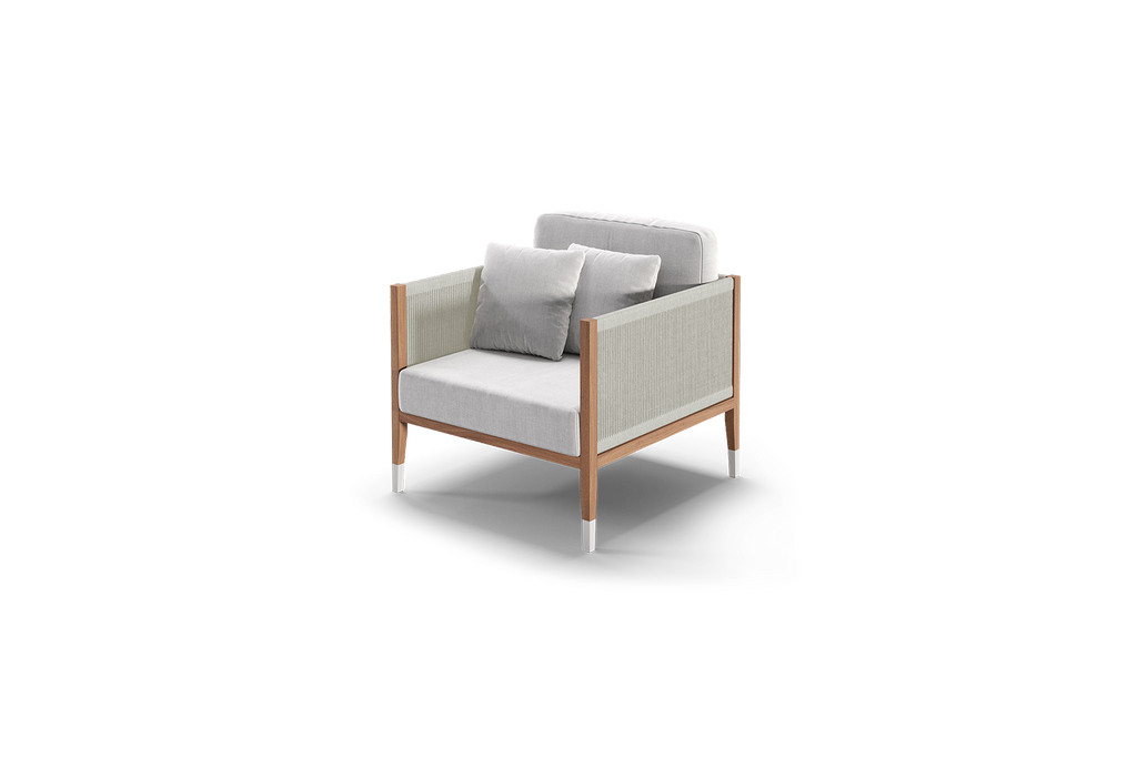 AMALFI ARMCHAIR