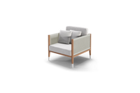AMALFI ARMCHAIR