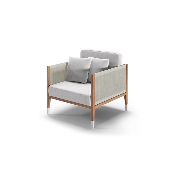 AMALFI ARMCHAIR