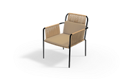 PALAZZIO ARMCHAIR