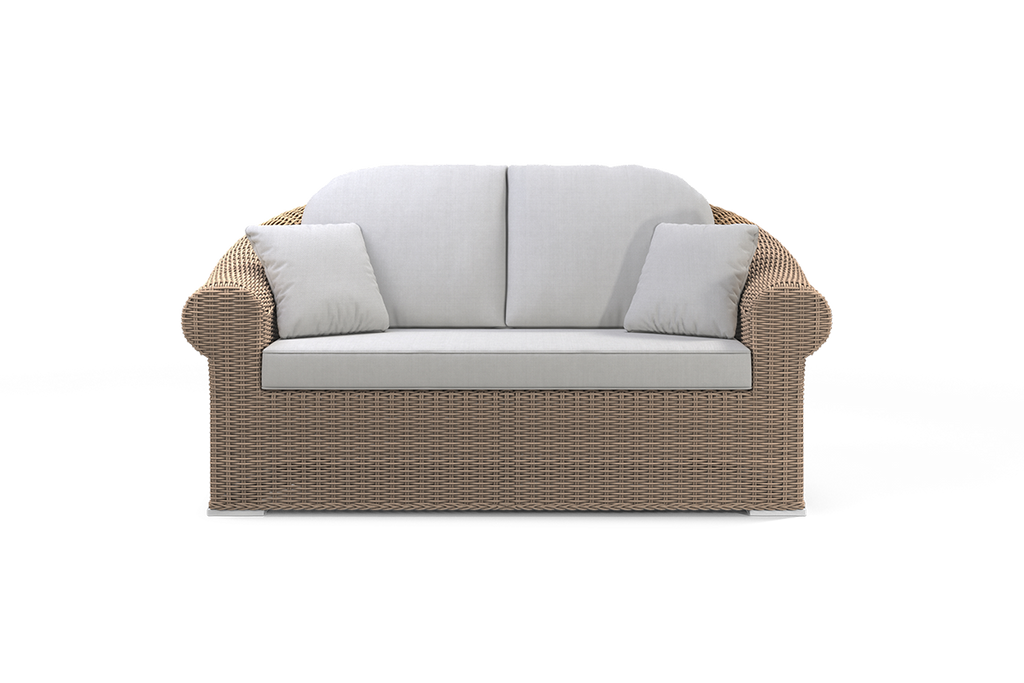 BAOLI 2 SEAT SOFA