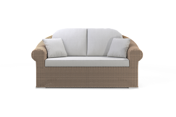 BAOLI 2 SEAT SOFA
