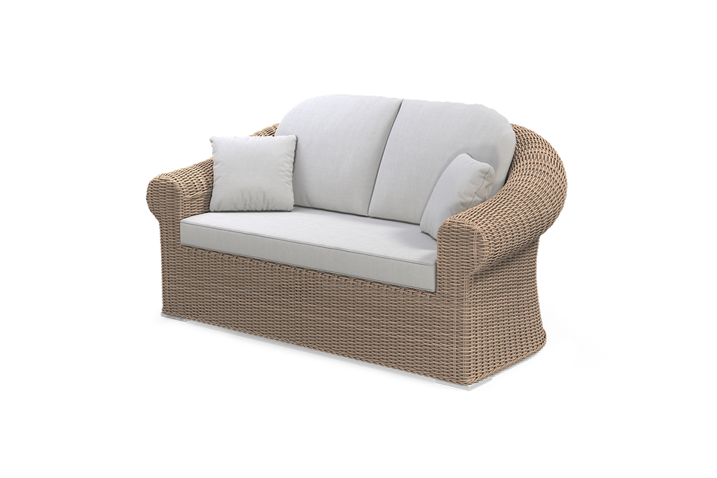 BAOLI 2 SEAT SOFA