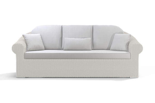 À propos d'une chaise AAC 22 – Base en chêne