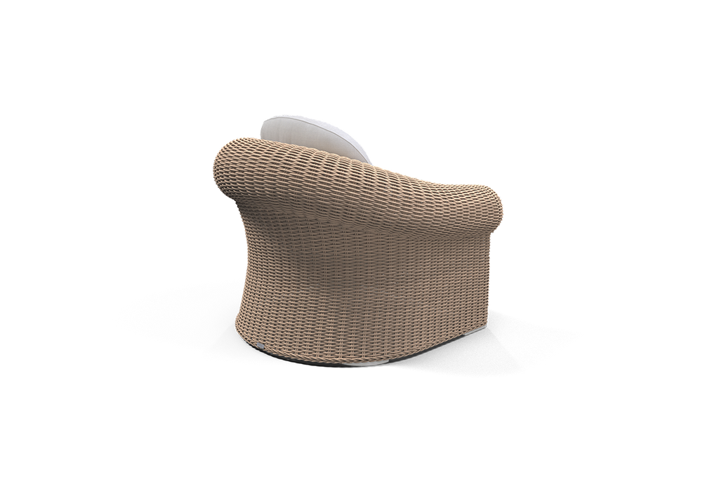 À propos d'une chaise AAC 22 – Base en chêne