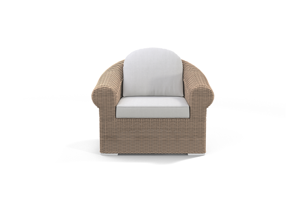 À propos d'une chaise AAC 22 – Base en chêne