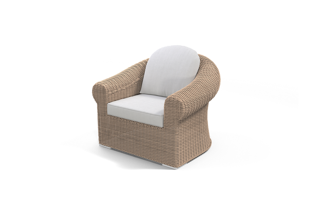 À propos d'une chaise AAC 22 – Base en chêne