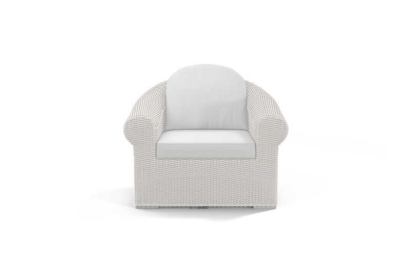 BAOLI ARMCHAIR