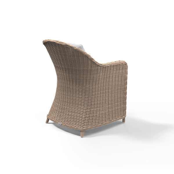 BAOLI DINING CHAIR