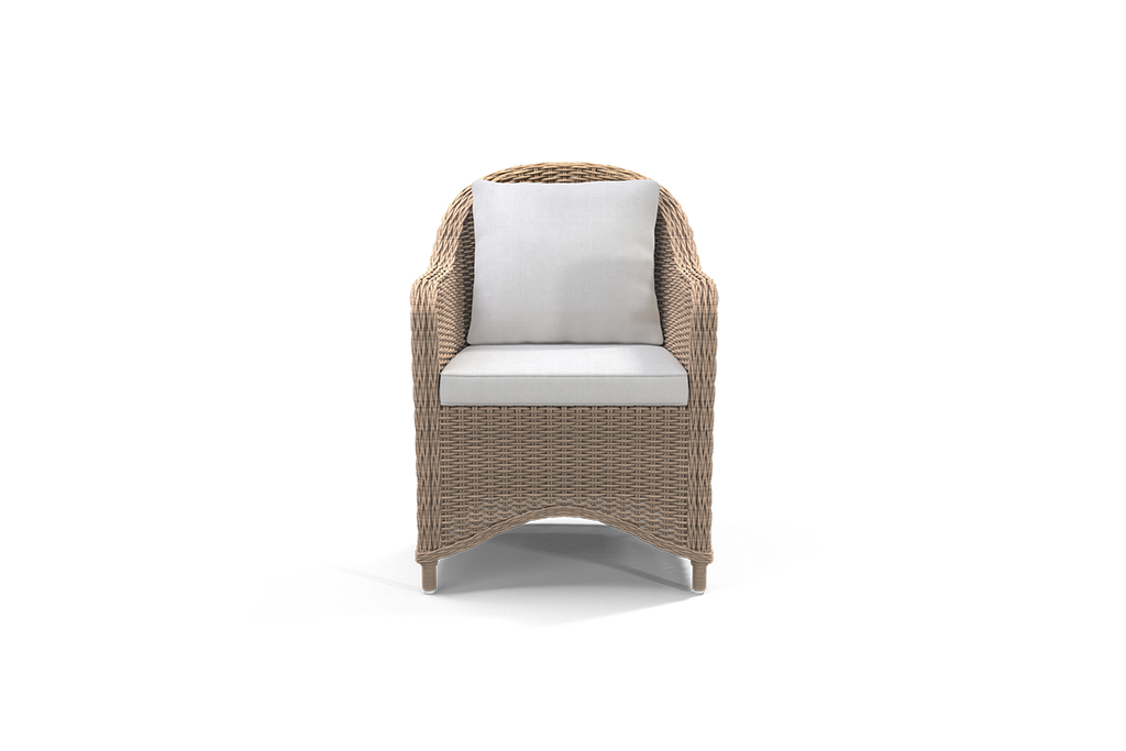 BAOLI DINING CHAIR