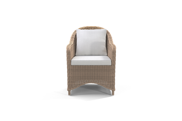 À propos d'une chaise AAC 22 – Base en chêne