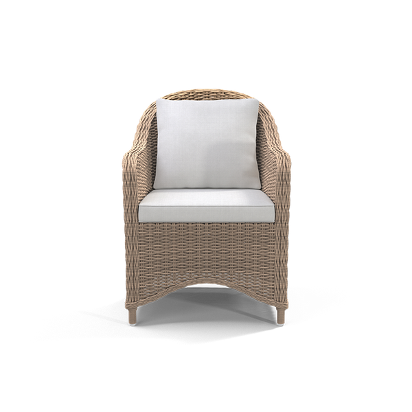 BAOLI DINING CHAIR
