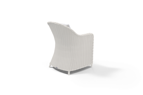 À propos d'une chaise AAC 22 – Base en chêne