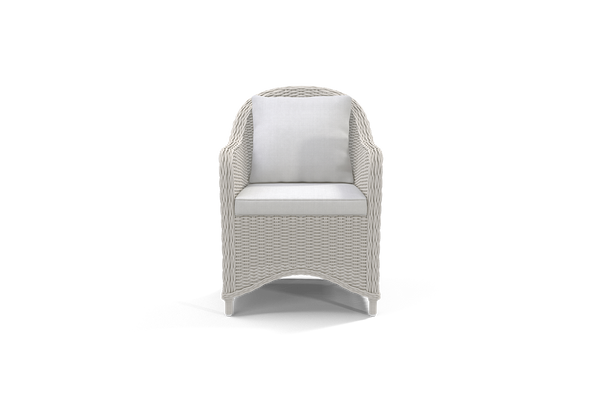 À propos d'une chaise AAC 22 – Base en chêne