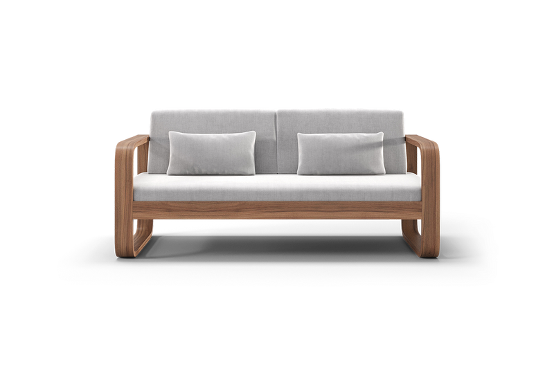 BELLAVISTA 2 SEAT SOFA