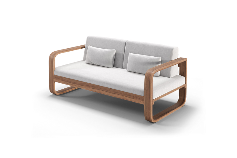 BELLAVISTA 2 SEAT SOFA