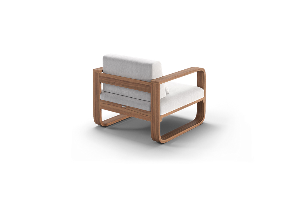 BELLAVISTA ARMCHAIR