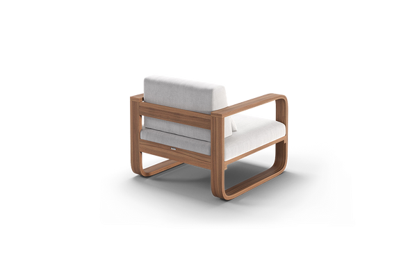 BELLAVISTA ARMCHAIR
