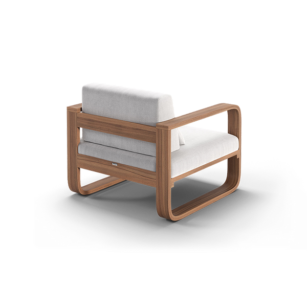 BELLAVISTA ARMCHAIR