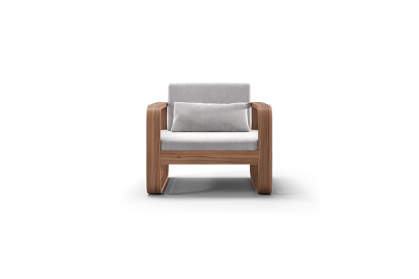 BELLAVISTA ARMCHAIR