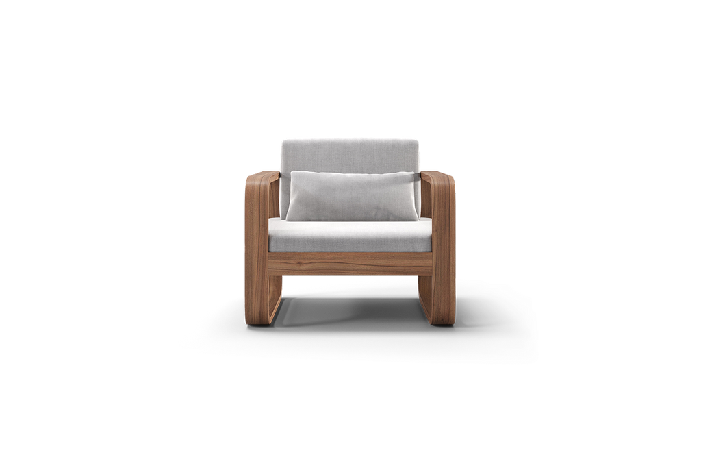 BELLAVISTA ARMCHAIR