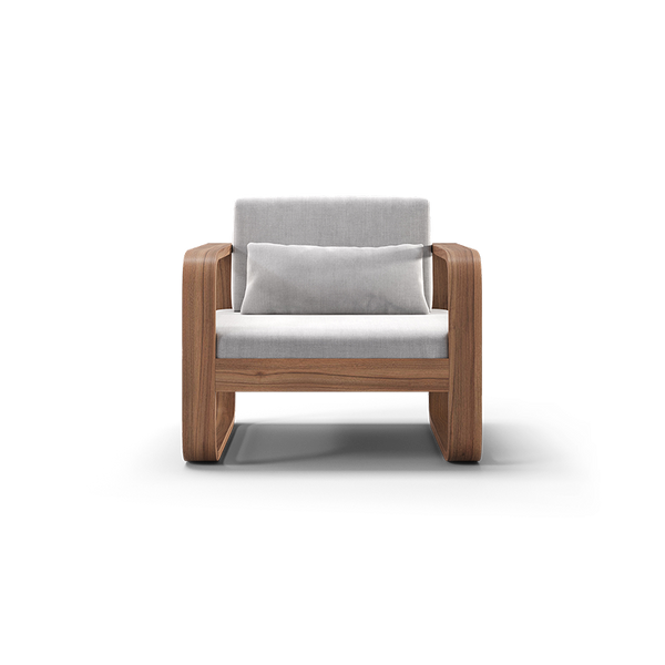 BELLAVISTA ARMCHAIR